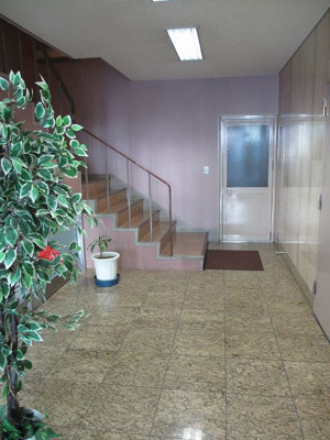  | 本社浪速ビル