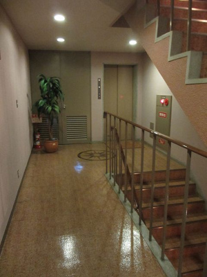  | 本社浪速ビル