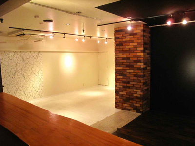 【内装】 | 本社浪速ビル