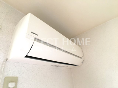 【設備】 | セジュール雅 | 同型タイプ