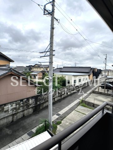 【展望】 | セジュール雅