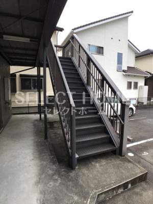 【エントランス】 | セジュール雅 | 毎日通るエントランスはこのようになっています