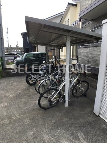 【その他共用部分】 | セジュール雅
