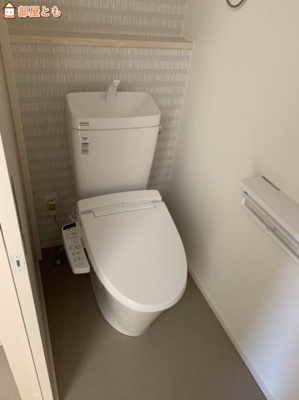 【トイレ】 | la・poire