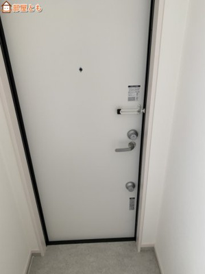 【玄関】 | la・poire