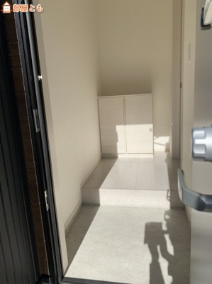 【玄関】 | la・poire