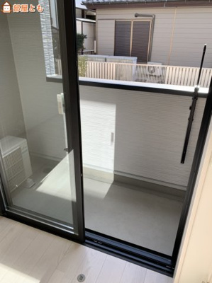 【バルコニー】 | la・poire