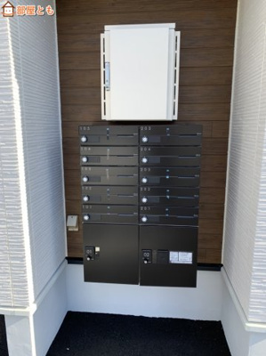 【設備】 | la・poire