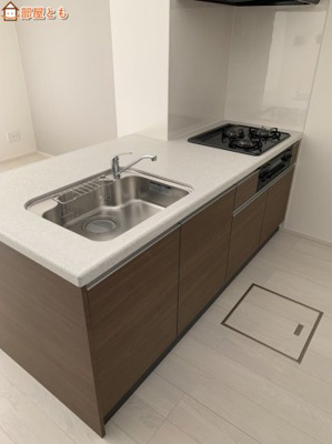 【キッチン】 | la・poire