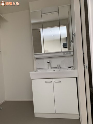 【洗面所】 | la・poire