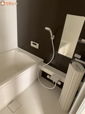 【浴室】 | la・poire