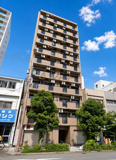 ディナスティ清水谷Ⅲの画像