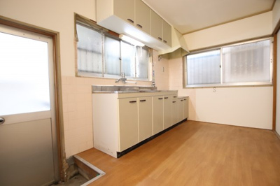 【居間・リビング】 | 堺市中区堀上町273-12