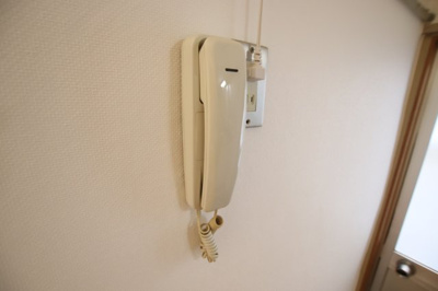 【セキュリティ】 | 堺市中区堀上町273-12 | インターホン