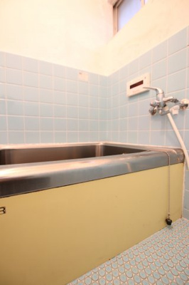 【浴室】 | 堺市中区堀上町273-12