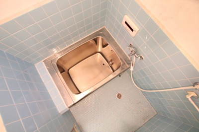 【浴室】 | 堺市中区堀上町273-12