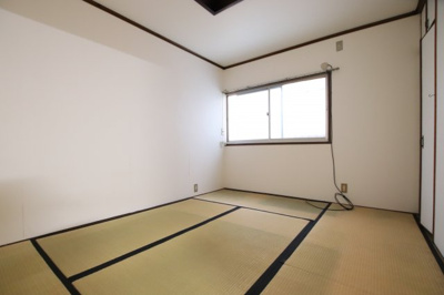 【和室】 | 堺市中区堀上町273-12