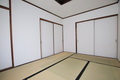 【和室】 | 堺市中区堀上町273-12