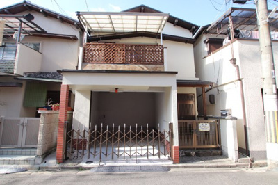 【外観】 | 堺市中区堀上町273-12