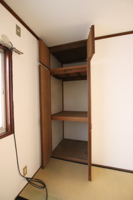 【収納】 | 堺市中区堀上町273-12