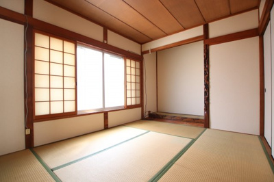 【和室】 | 堺市中区堀上町273-12