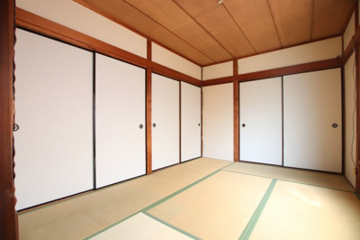 【和室】 | 堺市中区堀上町273-12