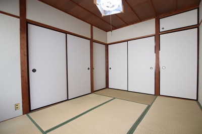 【寝室】 | 堺市中区堀上町273-12