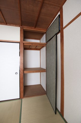 【収納】 | 堺市中区堀上町273-12