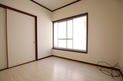 【洋室】 | 堺市中区堀上町273-12