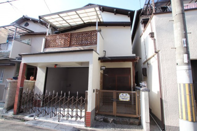 【外観】 | 堺市中区堀上町273-12