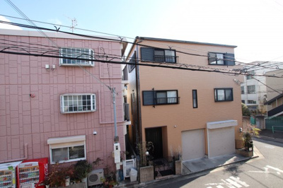 【展望】 | 堺市中区堀上町273-12