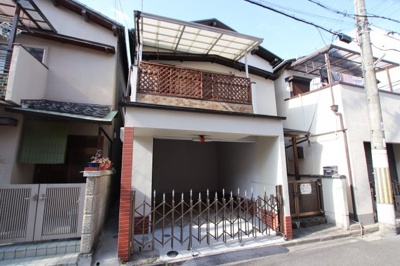 【外観】 | 堺市中区堀上町273-12