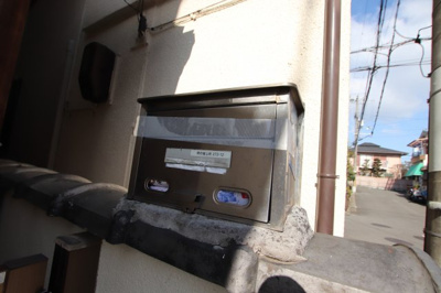 【その他共用部分】 | 堺市中区堀上町273-12