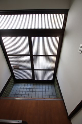 【玄関】 | 堺市中区堀上町273-12