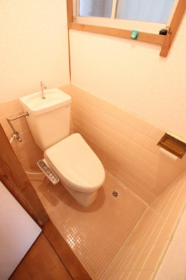 【トイレ】 | 堺市中区堀上町273-12