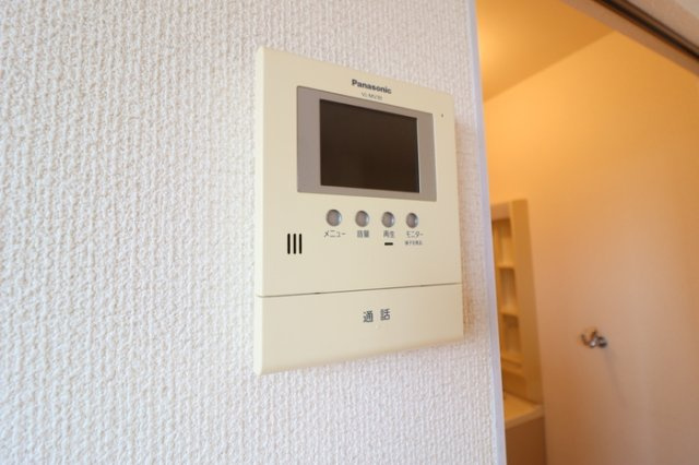 クレインビレッジのセキュリティ