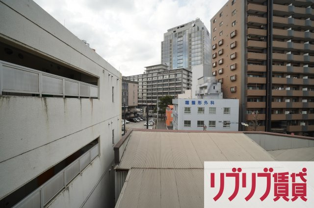 エヴァーグリーン本千葉の展望