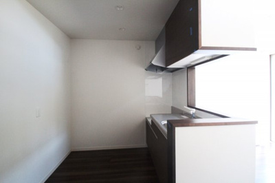 【キッチン】 | ラヴィーヌ中丸 | お料理しやすいキッチンです