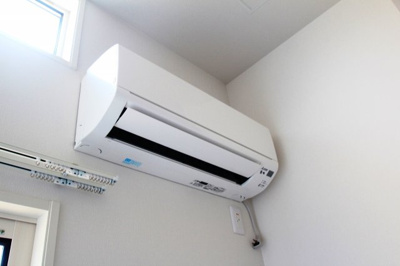 【設備】 | ラヴィーヌ中丸 | リビングにあります