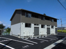 ラヴィーヌ中丸の画像