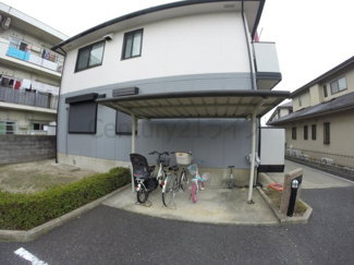 【その他共用部分】