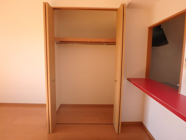 ひまわりやなべの収納