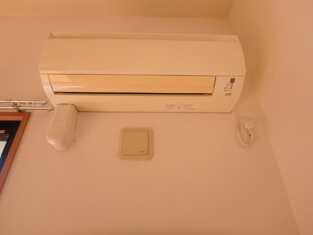 ひまわりやなべの設備