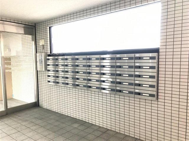 ひまわりやなべのその他共用部分