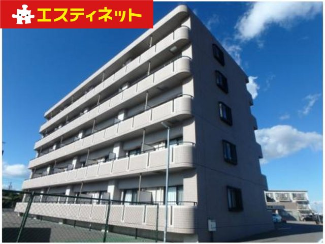 ひまわりやなべの外観