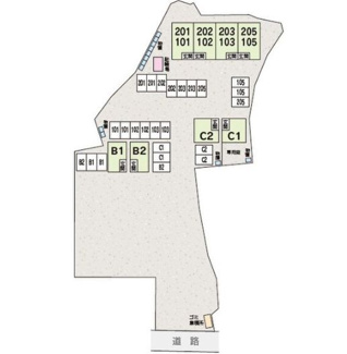【その他】 | ウィンディタウン貝島Ⅱ　A