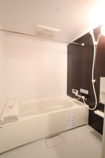 【浴室】 | ウィンディタウン貝島Ⅱ　A