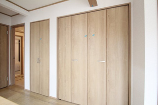 【収納】 | ウィンディタウン貝島Ⅱ　A