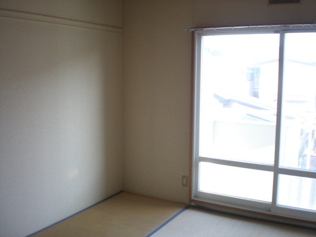 【寝室】 | サンシティー上堂Ⅰ