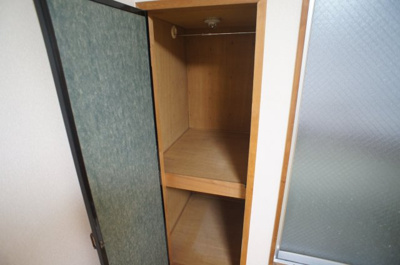 【収納】 | メイプルリーフ平野